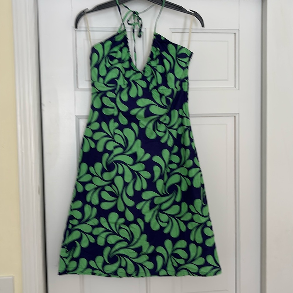 H&M halter dress